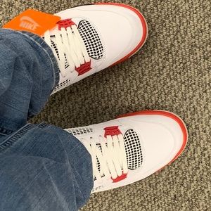 Meet your Posher, Thomas